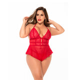 Mapale_A_Dash_of_Love_Romper_G_String_Plus_Front