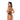 Mapale_Tiger_Teddy_with_Collar_Ears_Back