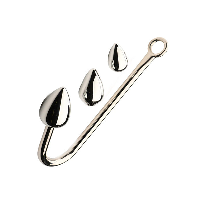 sexy dessous übergröße Extreme Sex Toys: Are You Ready to Level Up? main image 1