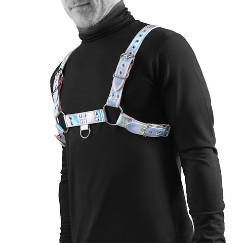 NS_Novelties_Cosmo_Dare_Holographic_Harness_Front