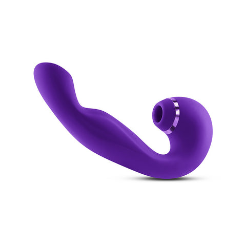 sibia sex toy Sybil Suction Toy main image 0