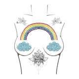 Neva_Nude_Rainbow_Pride_Crystal_Body_Jewels_Detail
