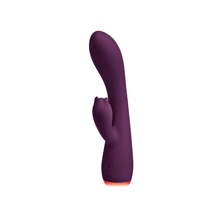 Beacon Light Up Rabbit Vibrator