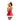 Oh_La_La_Cherie_Holiday_Vixen_Velvet_Babydoll_Back