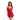 Oh_La_La_Cherie_Kehlani_Chemise_Red_Front
