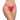 Oh_La_La_Cherie_Love_Bound_High_Cut_G-String_Hot_Pink_Front