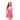 Oh_La_La_Cherie_Valentine_Lacey_Babydoll_Raspberry_Front