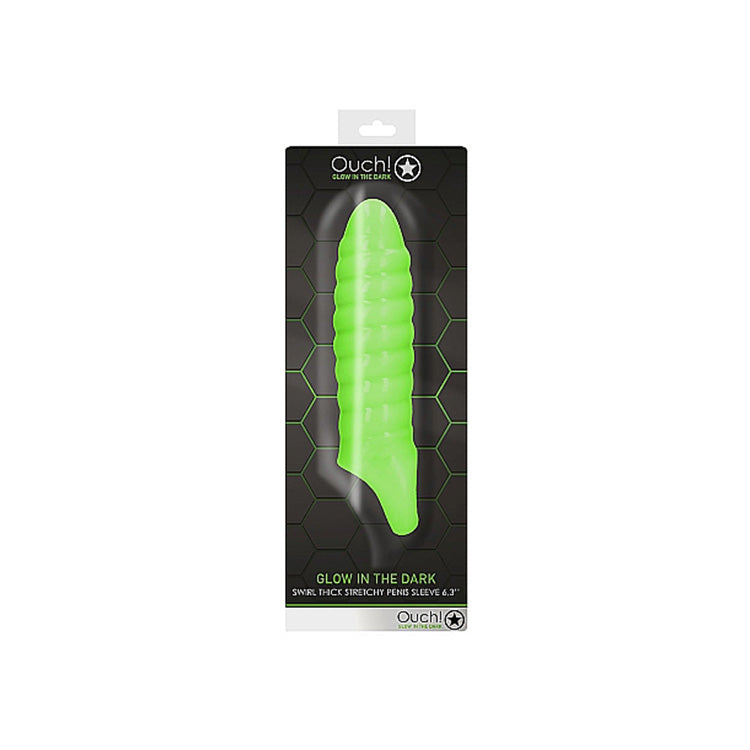 Ouch_Glow_in_the_Dark_Thick_Swirl_Penis_Sleeve_Box_Front