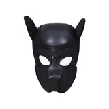 Ouch_Puppy_Play_Neoprene_Puppy_Hood_Front