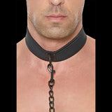 Ouch_Puppy_Play_Puppy_Collar_with_Leash_Model