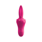 Pipedream_3Some_Holey_Trinity_Triple_Tongue_Vibrator_Front