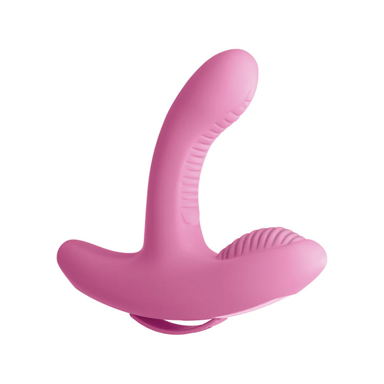3Some Rock N Grind Vibrator