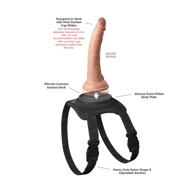 Pipedream_Body_Dock_Lap_Strap_Harness_Detail