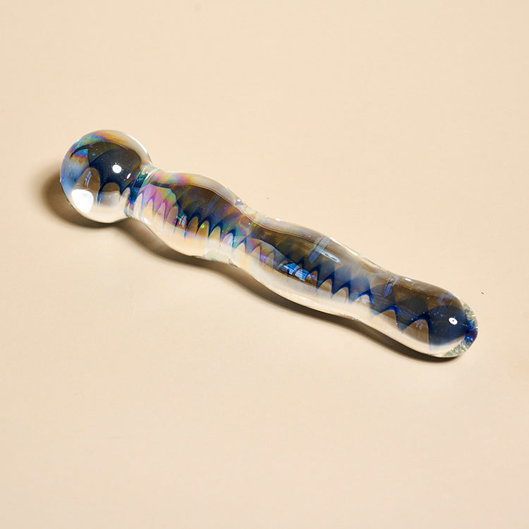 Icicles No. 8 Glass Dildo Lovers Icicles No. 8 Glass Dildo Lovers