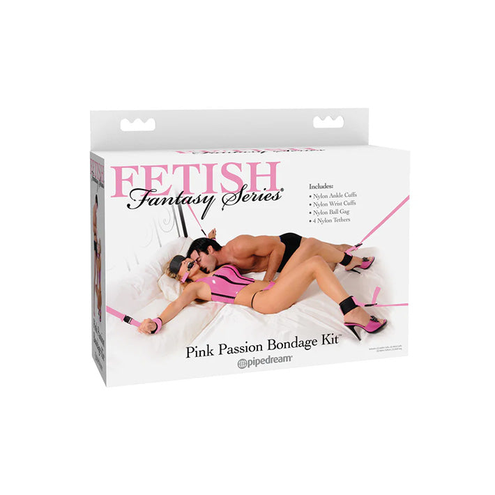 Passion Bondage Kit