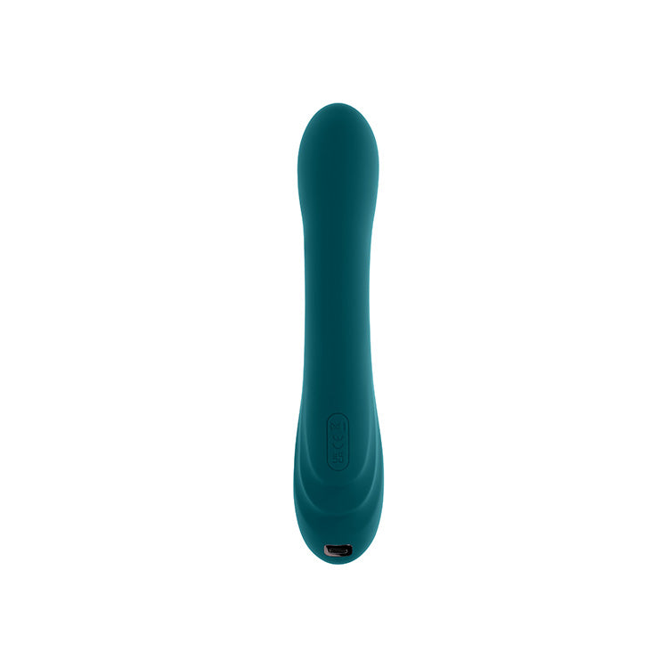 Playboy Pleasure Aurelie G-Spot Tickler Vibrator Lovers Playboy Pleasure Aurelie G-Spot Tickler Vibrator Lovers