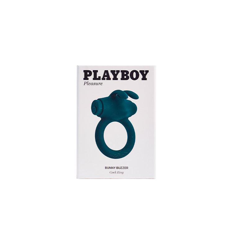 Playboy_Pleasure_Bunny_Buzzer_Cock_Ring_Box_Front