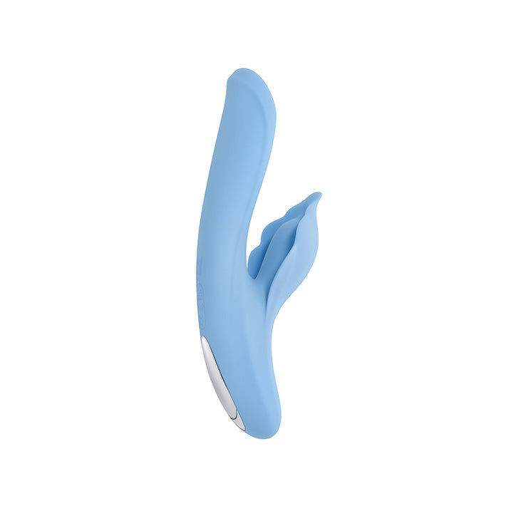Playboy Pleasure In Bloom Rabbit Vibrator Lovers Playboy Pleasure In Bloom Rabbit Vibrator Lovers