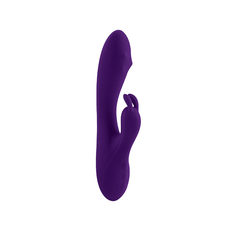On Repeat Rabbit Vibrator