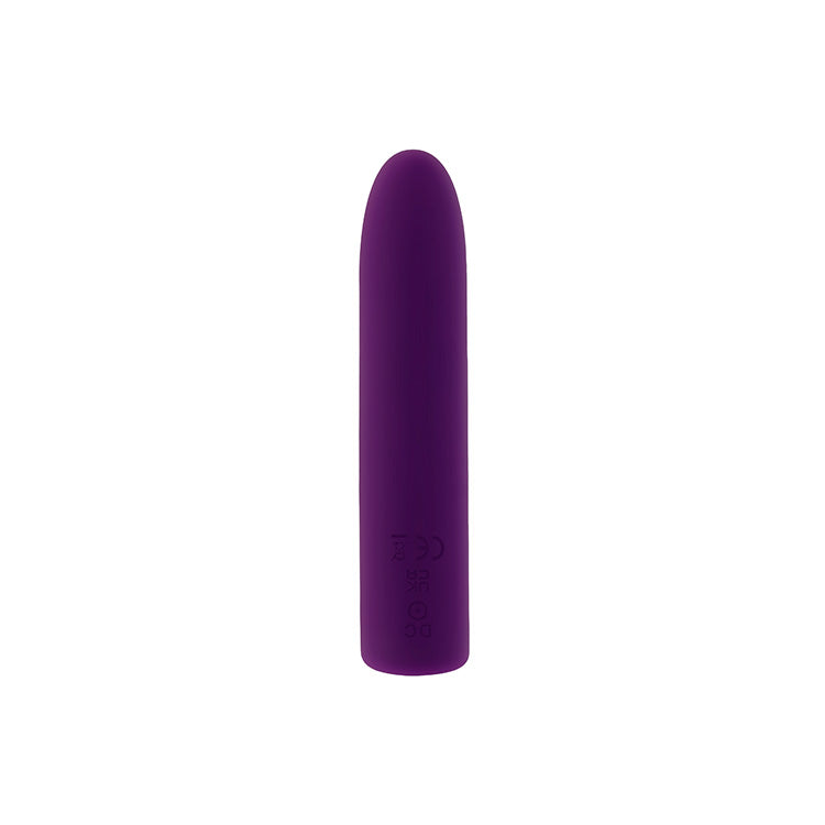 Playboy Pleasure One & Only Bullet Vibrator Lovers Playboy Pleasure One & Only Bullet Vibrator Lovers