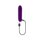 Playboy_Pleasure_One_and_Only_Bullet_Vibrator_Charge