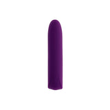 Playboy_Pleasure_One_and_Only_Bullet_Vibrator_Front