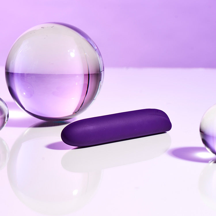Playboy Pleasure One & Only Bullet Vibrator Lovers Playboy Pleasure One & Only Bullet Vibrator Lovers