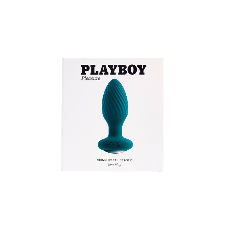 Playboy_Pleasure_Spinning-Tail_Teaser_Butt_Plug_Box_Front