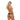 Popsi_Lingerie_Lace_String_Crotchless_Pearl_Panty_Black_Back