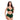 Roma_Exclusive_Satin_Bralette_Flutter_Shorts_Green_Front