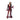 Roma_Fantasy_Luxe_Glam_Robe_Front