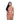 Roma_Mini_Foil_5_Ring_Bodysuit_Pink_Front