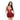 Roma_Paradise_Dream_Babydoll_2pc_Set_Wine_Front