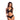 Roma_Sweet_Flutter_Lace_Bralette_Panty_Black_Front