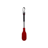 Rouge_Mini_Leather_Oval_Paddle_Red