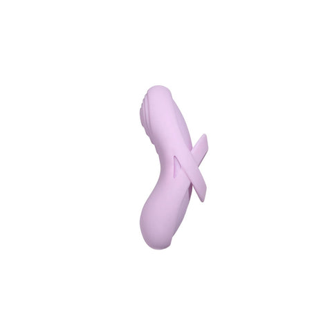 SVAKOM Echo 2 Flexible Finger Vibrator Lovers SVAKOM Echo 2 Flexible Finger Vibrator Lovers