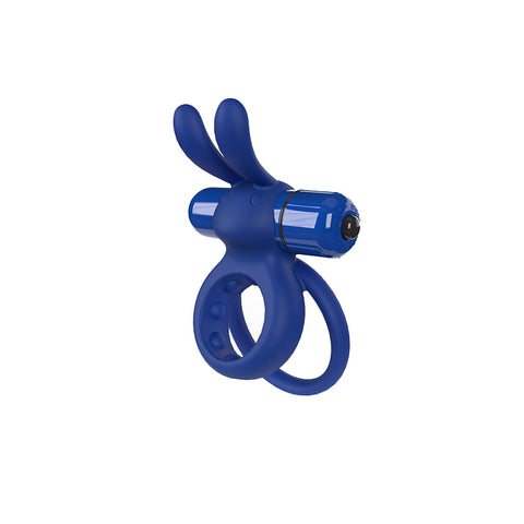 Screaming O 4B Ohare Vibrating Rabbit Cock Ring Lovers Screaming O 4B Ohare Vibrating Rabbit Cock Ring Lovers