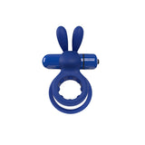 Screaming_O_4B_Ohare_Vibrating_Rabbit_Cock_Ring_Blue_Front