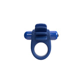Screaming_O_Charged_Skooch_Vibrating_Cock_Ring_Blue_Front