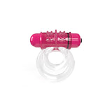 Screaming_O_DoubleO_6_Vibrating_Cock_Ring_Pink_Front