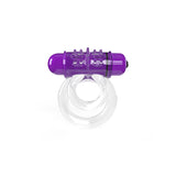 Screaming_O_DoubleO_6_Vibrating_Cock_Ring_Purple_Front