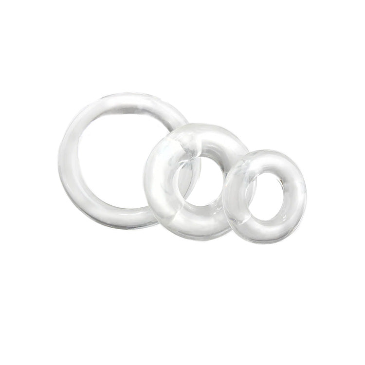 O Rings