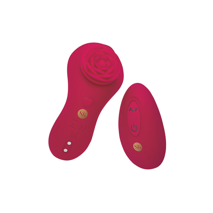 plus one vibrating mini walmart 5 Vibrating Panties For a Spicy Time Wherever You Are main image 0