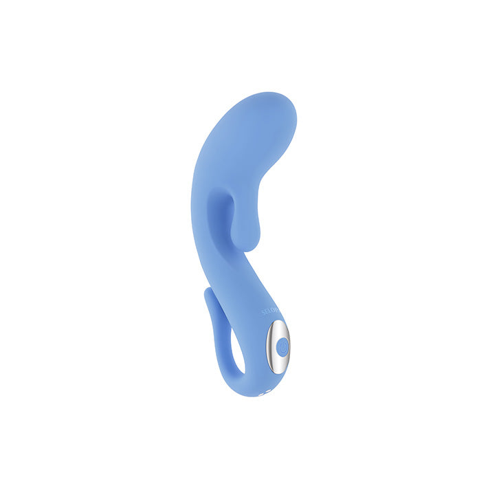 Smooth Operator G Spot Vibrator