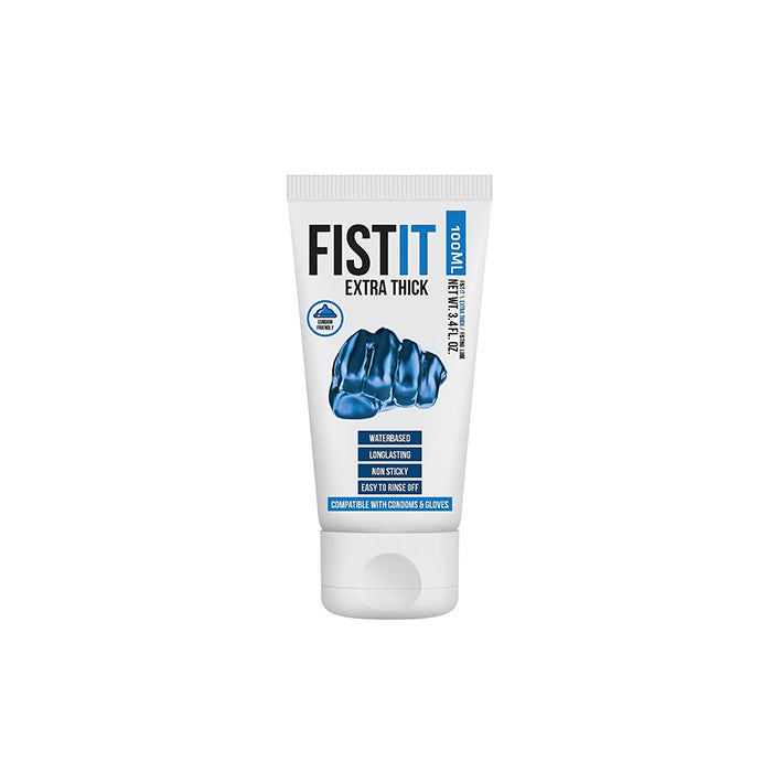 Fist It Extra Thick Water Based Lube