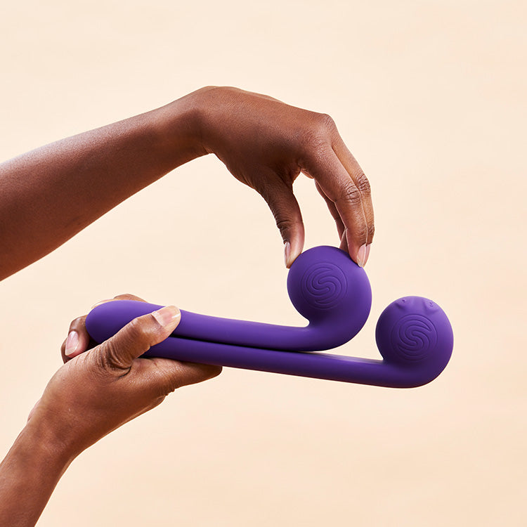 Snail Vibe Vibrator Lovers Snail Vibe Vibrator Lovers
