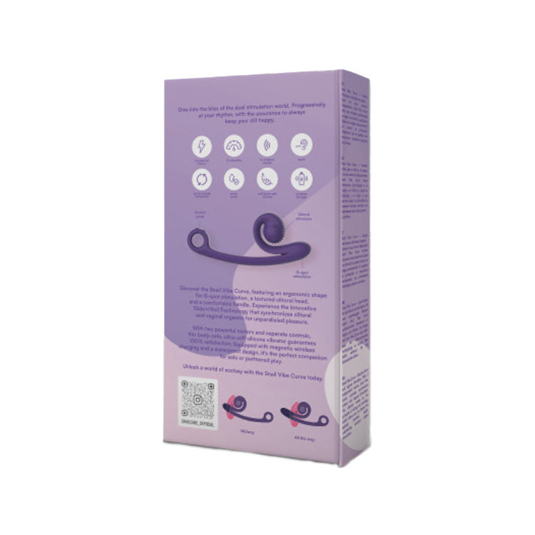 An Honest Review of the Snail Sex Toy An Honest Review of the Snail Sex Toy