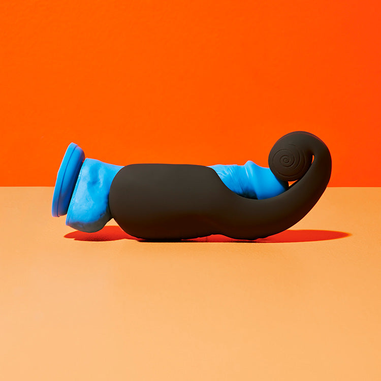 Snail Vibe Evo Masturbator Lovers Snail Vibe Evo Masturbator Lovers
