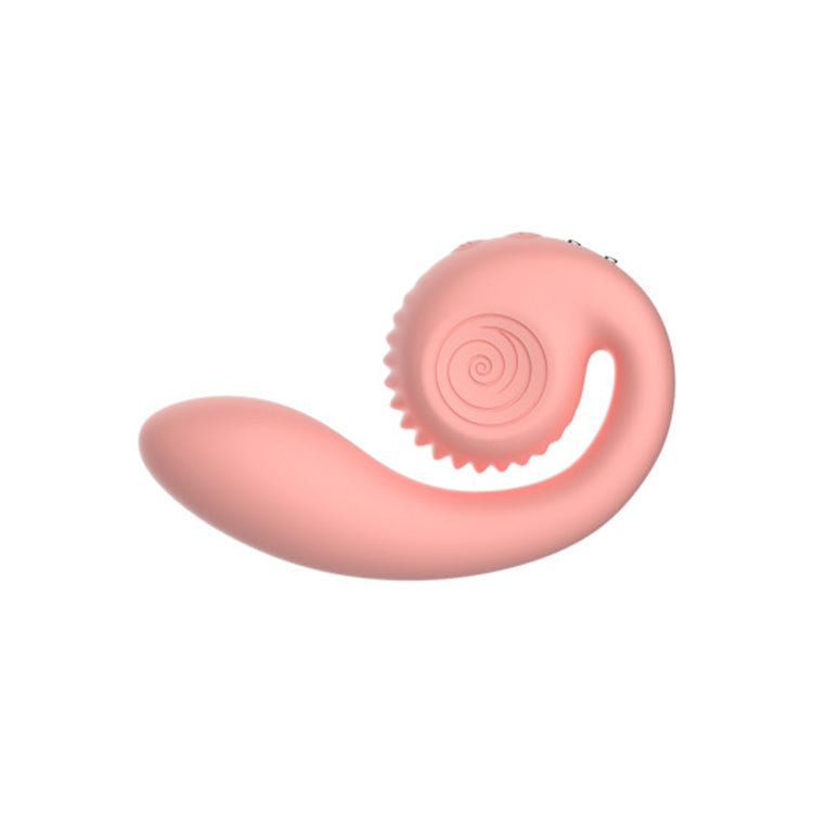 An Honest Review of the Snail Sex Toy An Honest Review of the Snail Sex Toy