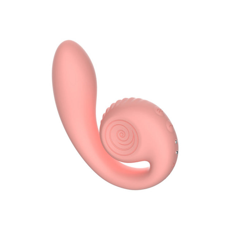 Snail Vibe Gizi Vibrator Lovers Snail Vibe Gizi Vibrator Lovers